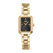 Dkny Dk1l009m0015 Kadın Kol Saati Altın