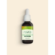 Ravla Kabak Çekirdeği Yağı - 50ml 50 ML