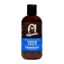 Dr.squatch Men's Fresh Falls Şampuan 236ml Tüm Saçlar