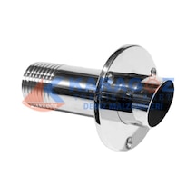 KROM EGZOZ ÇIKIŞI 42MM
