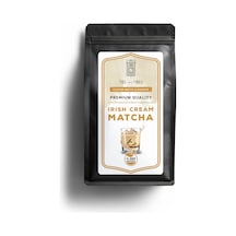 Irish Cream Matcha Powder 50g, İrlanda Kremalı Matcha Tozu Superfood