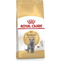 Royal Canin British Shorthair Kedi Maması 2 Kg