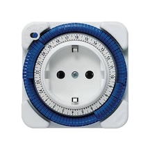 Ayrex Ct-9180 3500w 16a Mekanik Zaman Saati