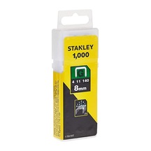 Stanley 1-TRA705T Zımba Teli Ağır İş 8 MM x 1000