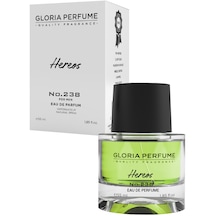 Gloria 238 Hereos Erkek Parfüm EDP 55 ML
