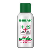Bebak Panthenol Krem Sprey 150 ML