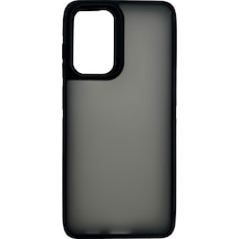 Nettech Vivo V21e Uyumlu Nt-n049 Arka Koruma Kılıf - Mor Mor