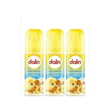 Bebek Kolanyası Deniz Esintisi 3 Adet 150 Ml