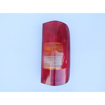 Volkswagen Volt- Lt35/lt46- 96/07 Stop Lambası Sağ Kırmızı/sarı/beyaz Mars E Marklı