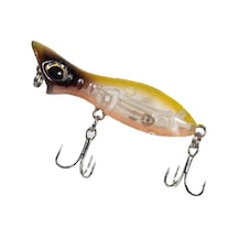 Ryuji Baby Popper 5cm 3,5gr Maket Yem