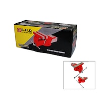 80mm Sabit Tezgaengenesi İşkence