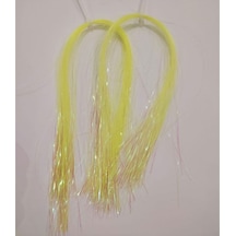 Aldos Çapari 40 Mt Organze Poşet Sim 30 Cm Limon 32 2 Ad