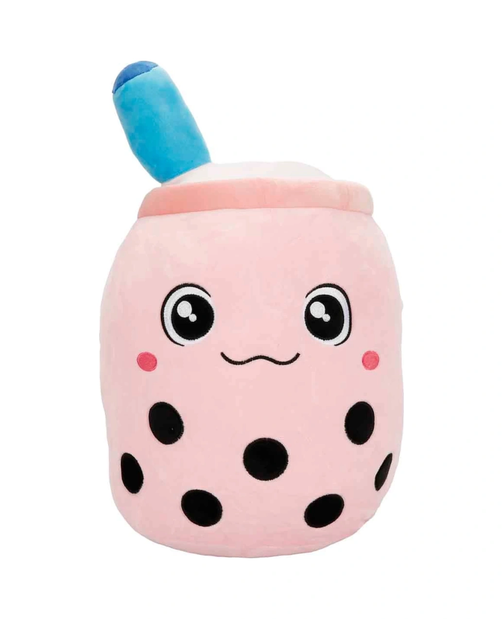 Bubble Tea Peluş 35 Cm Çok Renkli