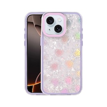 Apple İphone 14 Lumi Desenli Kapak