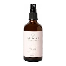 Oilwise Gül Suyu 100 ML