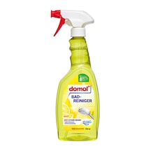 Domol Banyo Kir ve Kireç Çözücü Sprey 750 ML