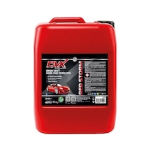 Divortex Red Storm Demir Tozu, Jant Temizleyici Iron Out 20 Kg.