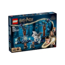 Lego Harry Potter 76432 Forbidden Forest: Magical Creatures