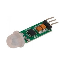 Rfkumanda-Hc-Sr505 Mini Pır Hareket Algılama Modülü - Sc0072