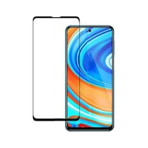 Pp Xiaomi Redmi Note 9 Pro Ekran Koruyucu 9d Tam Kaplayan Kavisli