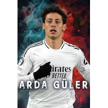 Arda Güler / Can Eren
