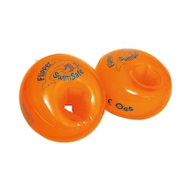 Flipper Swimsafe Kolluk 12 Ay 6 Yaş Çok Renkli