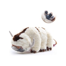 Avatar Appa 45 Cm Premium Sevimli Peluş Oyuncak