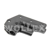 Medikaltec Wg-p110 Sırt Profili Tutma Aparatı