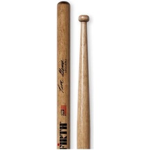 Vic Firth Stg2 Tim Genis Signature Senfonik Trampet Bageti - Heavy Profesyonel Tim Genis Özel Tasarımı, Daha Koyu Tonlar İçin Ağırlaştırılmış Yapı, Senfonik Orkestra Ve Konser Trampeti Uyumu