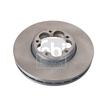 FEBI 174457 Fren Diski Ford Pkw