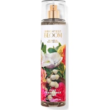Bath & Body Works Brightest Bloom Vücut Spreyi 236 Ml
