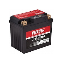 Bslı-14 Lithium-ıon Battery Honda Africa Twin Ölçü