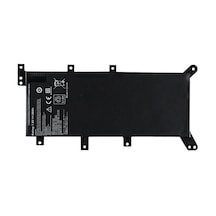 Baburtechbilişim Asus Uyumlu K555Ub-Xo092T. K555Ub-Xo093T Batarya 2Yıl Garantili C21N1347