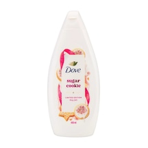 5 Adet Dove Sugar Cookie Duş Jeli Diğer