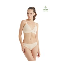 Blackspade Kadın Slip Külot 1563 - Ten
