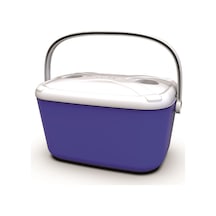20 Lt Buzzy Buzluk Termos 1179 Cooler Box Mavi