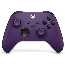 Microsoft Xbox Kablosuz Gamepad Controller 9. Nesil Oyun Kolu Mor Astral Purple