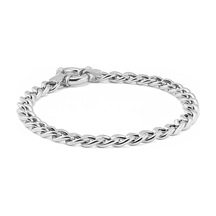 Gurmet Gümüş Halhal Rodyum