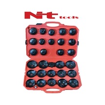 Nt Tools Ntan5003 30 Parça Kapak Tip Filtre Sökme Seti