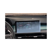 Engo Alfa Romeo Tonale 10.25 İnç İle Uyumlu Ekran Koruyucu Multimedya Belirtilmemiş