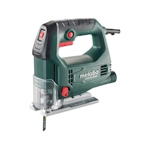 Metabo STEB 65 Quick Dekupaj Testere