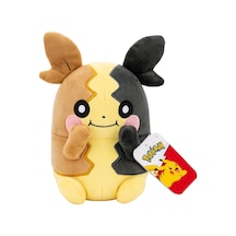 Pokemon Pelüş Figür 20 Cm Asorti Morpeko Çok Renkli