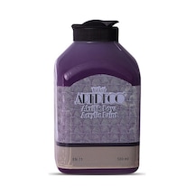 Artdeco Akrilik Boya 500 Ml. 3049 Patlıcan Moru Renkli