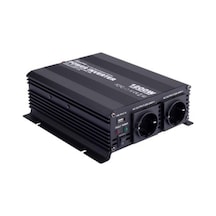 12v 1200w Modifiye Sinüs Inverter, Max