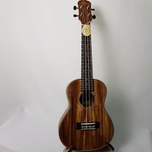 Kalani Kal330Ck Profesyonel Ceviz Ağacı Concert Boy Ukulele
