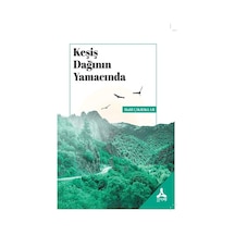 Keşiş Dağının Yamacında