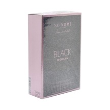 No Nome 096 Black Kadın Parfüm EDT 90 ML