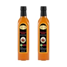 Hanzade Bitkisel Dört Sirkesi 2 x 500 ML