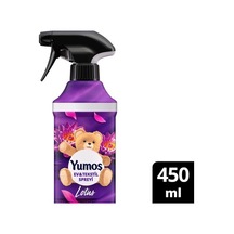 Yıkanması Zor Eşyalar İçin Lotus Sprey 450 Ml 100'lü Set