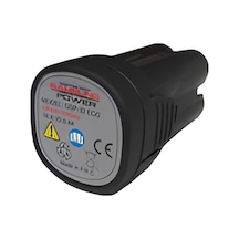 Samsung Akü Batarya 16.8v 2.6 Ah Gsp-32 Eco Li-ıon